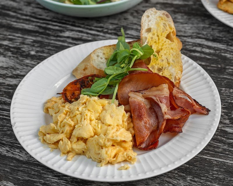 Curlys on the Boardwalk photo 5