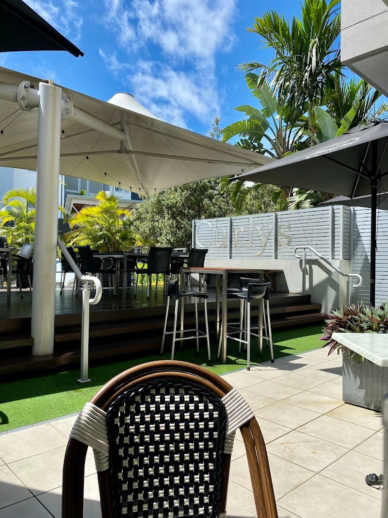 Curlys on the Boardwalk photo 8