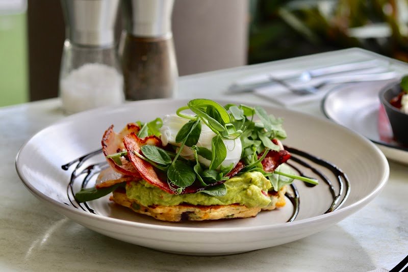 Curlys on the Boardwalk photo 2