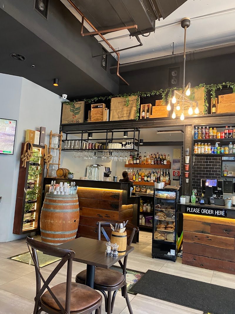 Beans & Barrels photo 3