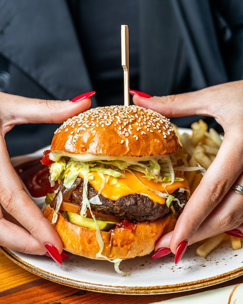 Beans & Barrels photo 7