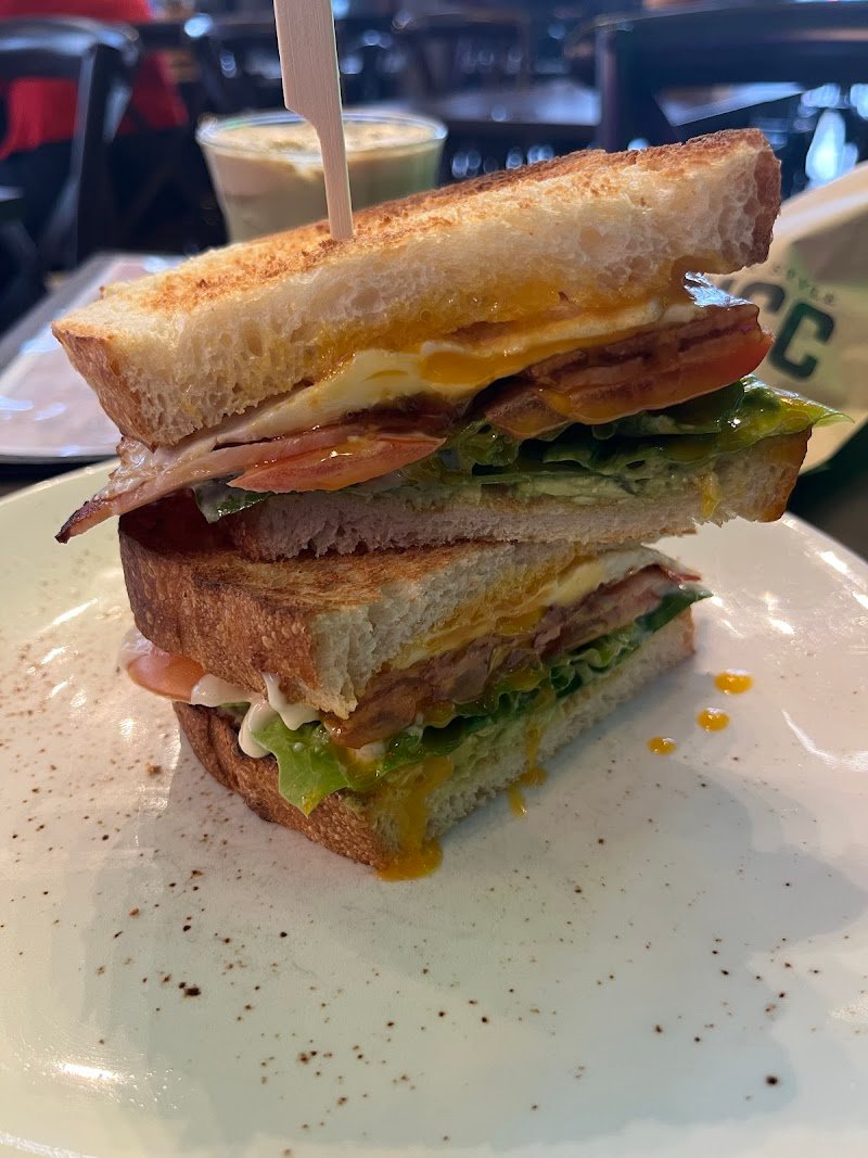 Beans & Barrels photo 8