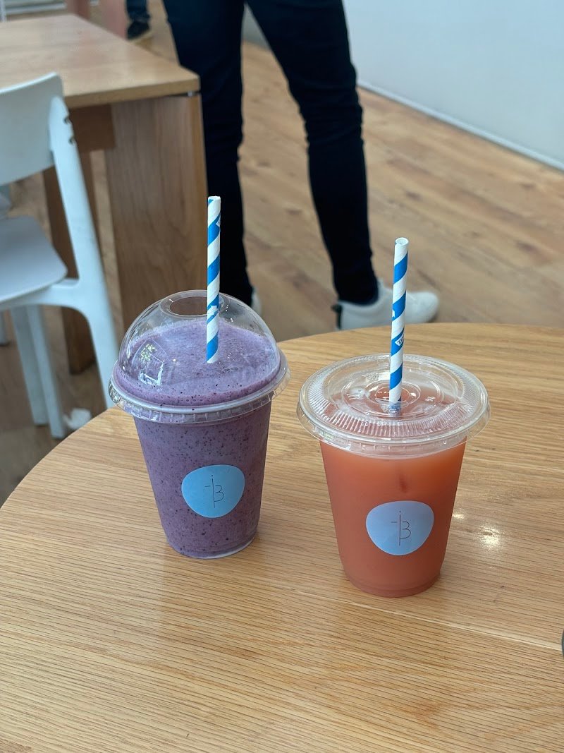 Industry Beans York St photo 9