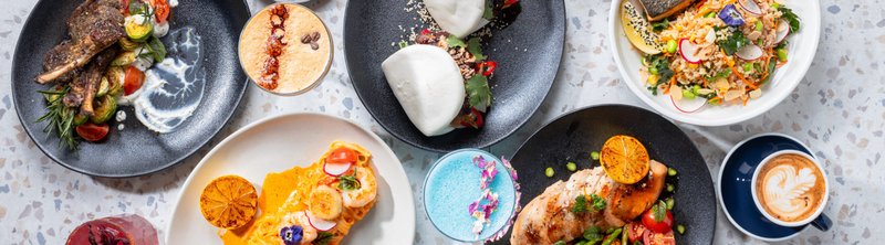 The Naked Duck Parramatta (6 Hassall St)