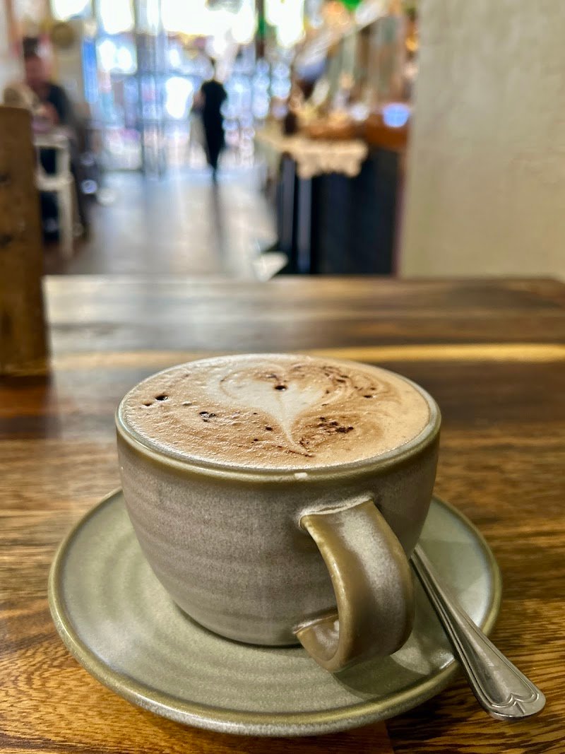 Ka-fey cafe photo 10