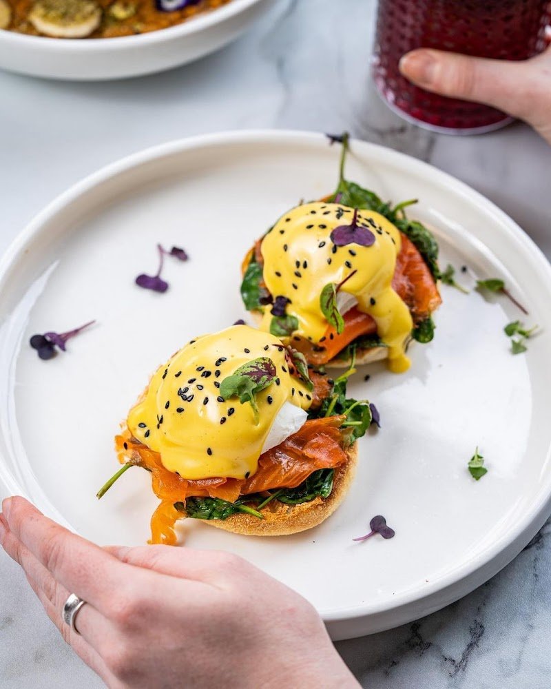 The Pour Barista Cafe Marrickville photo 6