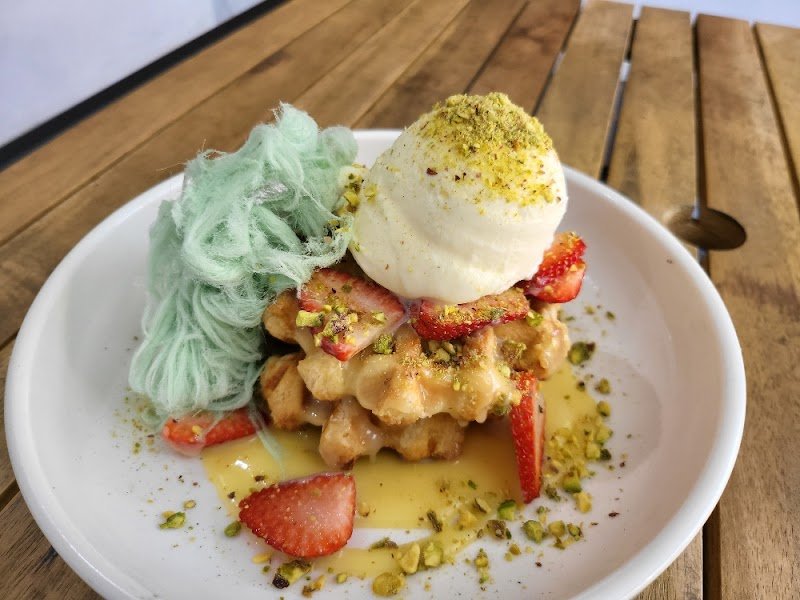 The Pour Barista Cafe Marrickville photo 10