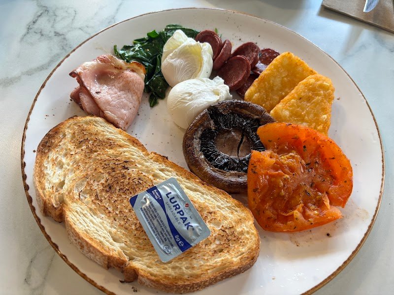 The Pour Barista Cafe Marrickville photo 9