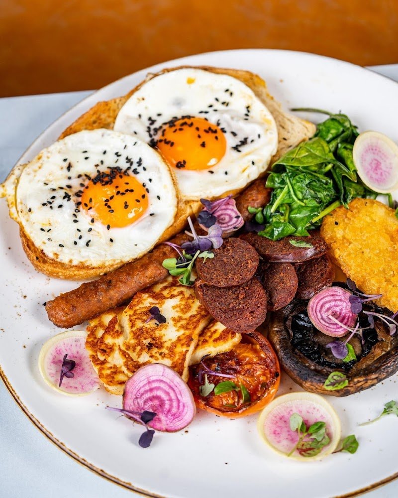 The Pour Barista Cafe Marrickville photo 3