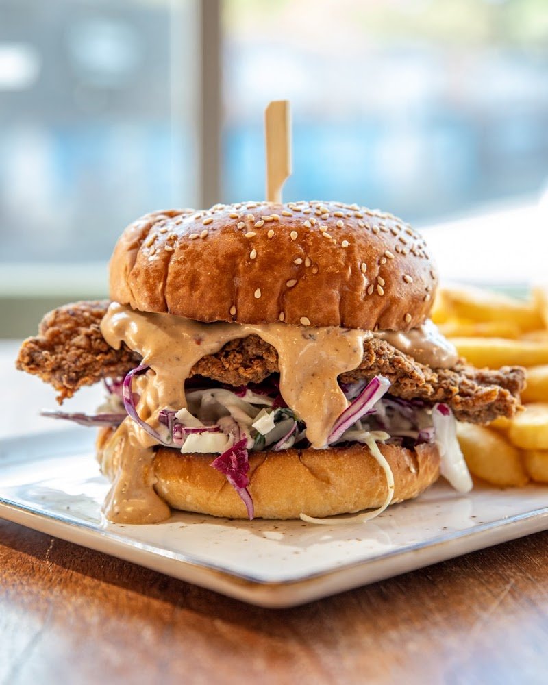 The Pour Barista Cafe Marrickville photo 8