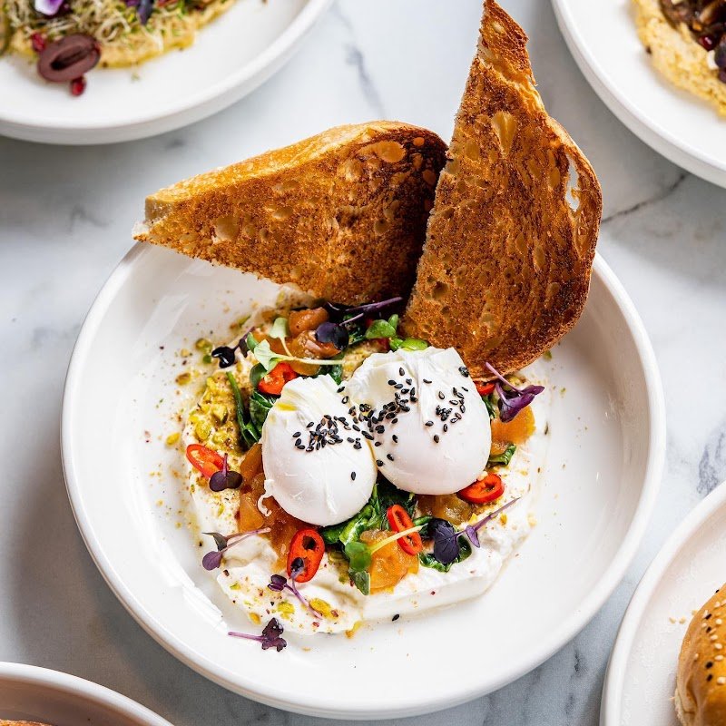 The Pour Barista Cafe Marrickville photo 4