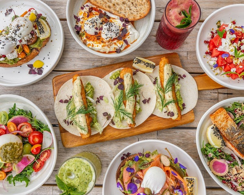 The Pour Barista Cafe Marrickville photo 2