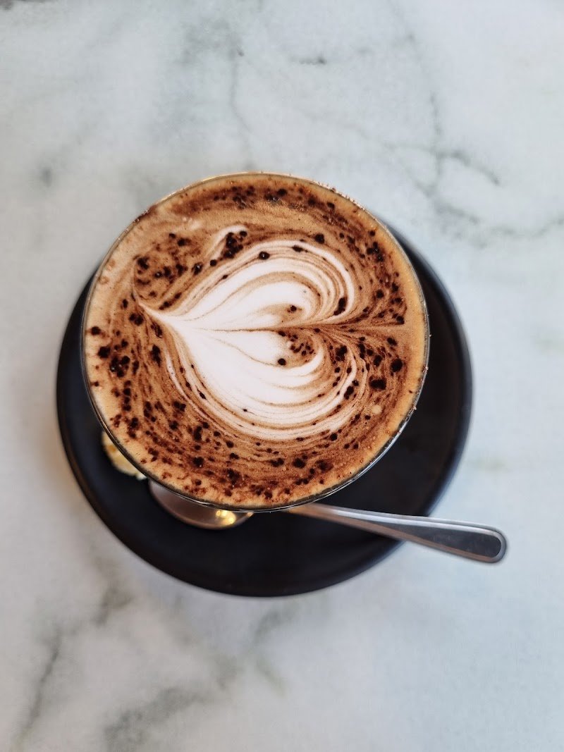 The Pour Barista Cafe Marrickville photo 7