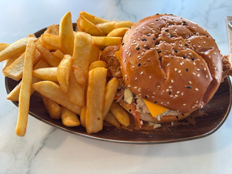 The Pour Barista Cafe Marrickville photo 5