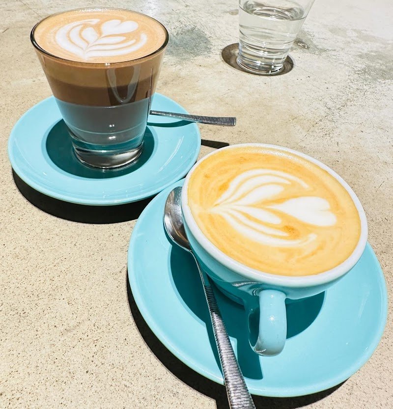 Coffee Anthology photo 6