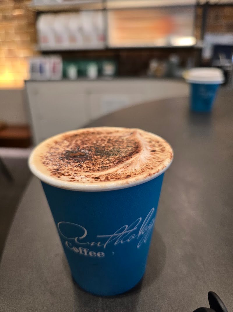 Coffee Anthology photo 9