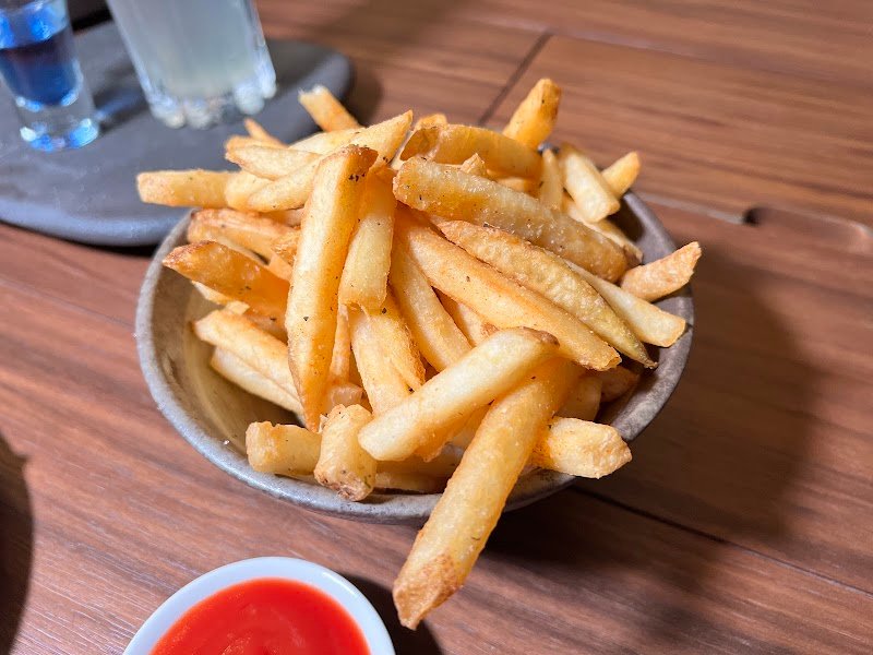 Exchange Lane photo 5