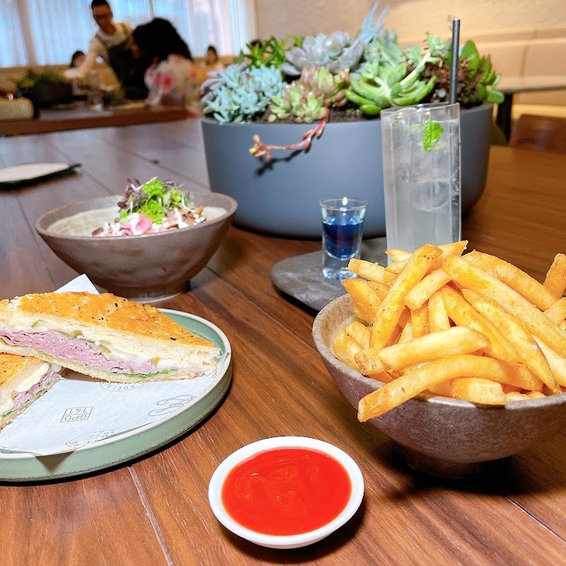 Exchange Lane photo 8