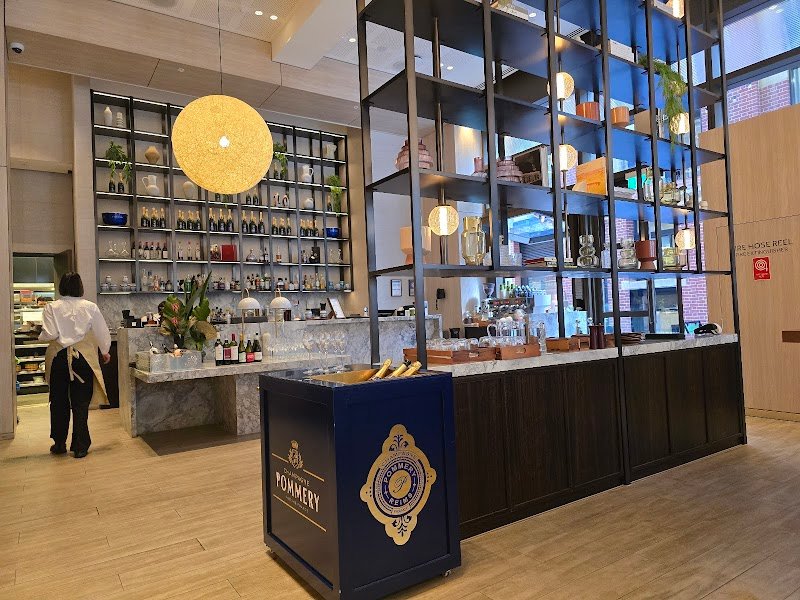 Exchange Lane photo 4