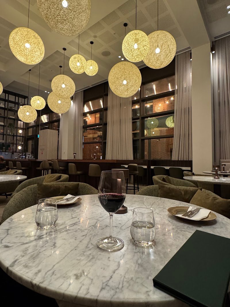 Exchange Lane photo 3