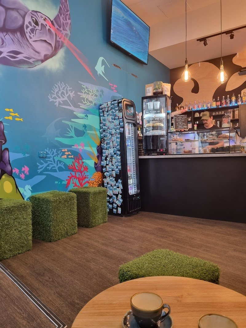 Bucking Seahorse Cafe photo 3