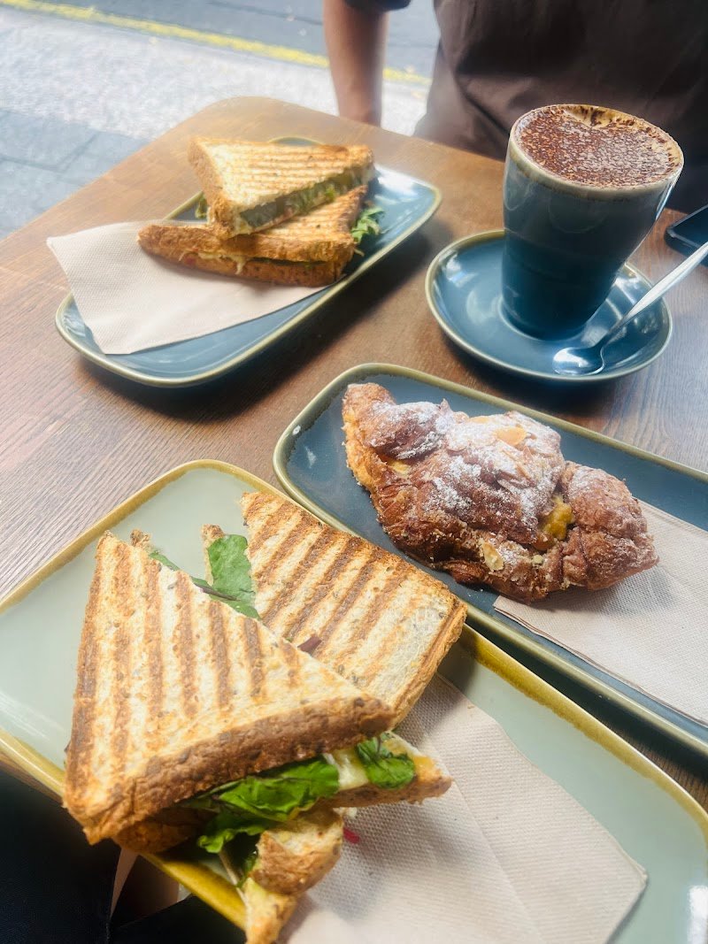 Bucking Seahorse Cafe photo 8