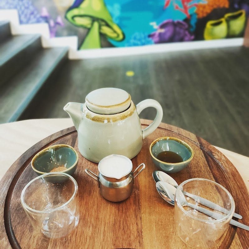 Bucking Seahorse Cafe photo 2