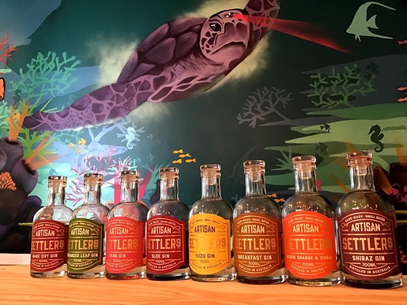 Bucking Seahorse Cafe photo 9