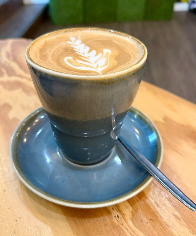 Bucking Seahorse Cafe photo 4