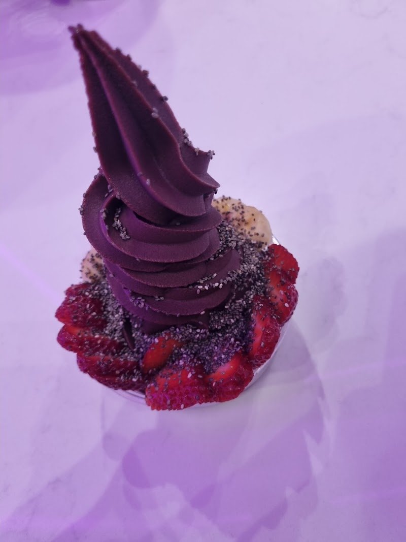 Purple Parrot Acai Liverpool photo 9