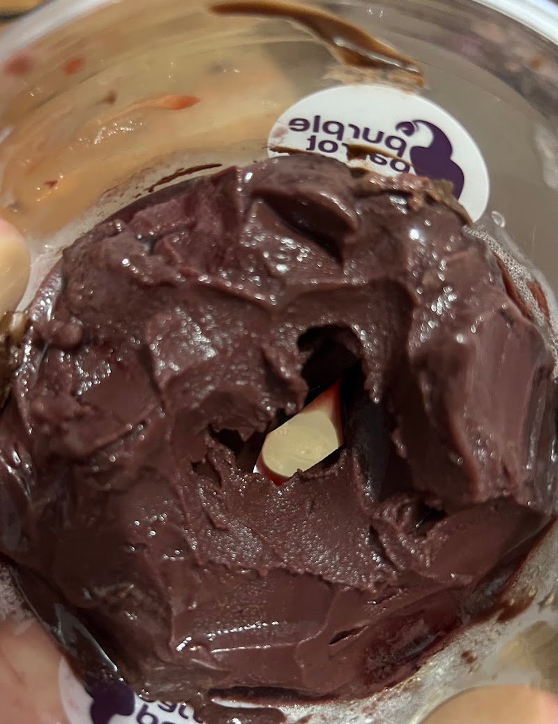 Purple Parrot Acai Liverpool photo 10