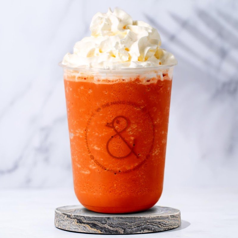 The Naked Duck Bond St photo 10