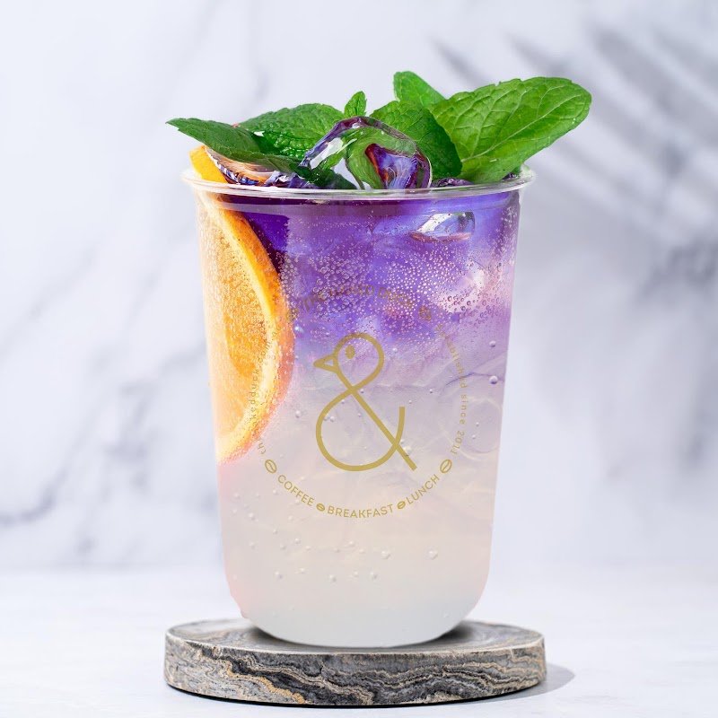 The Naked Duck Bond St photo 2