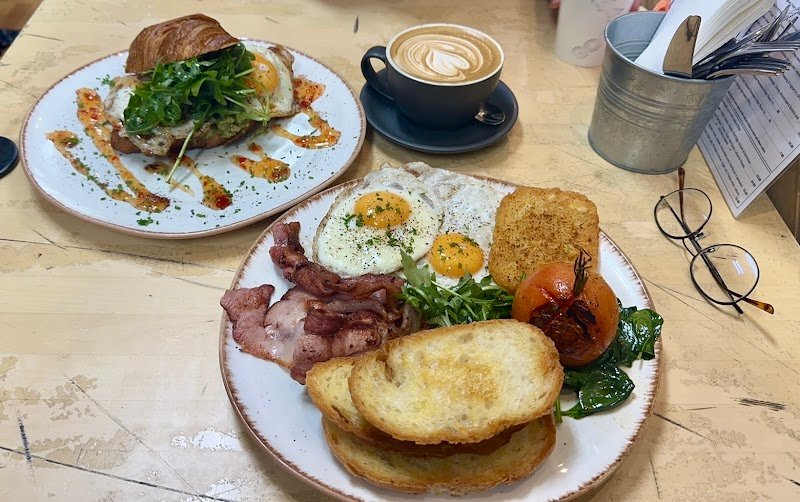 Mad.Good Cafe photo 7