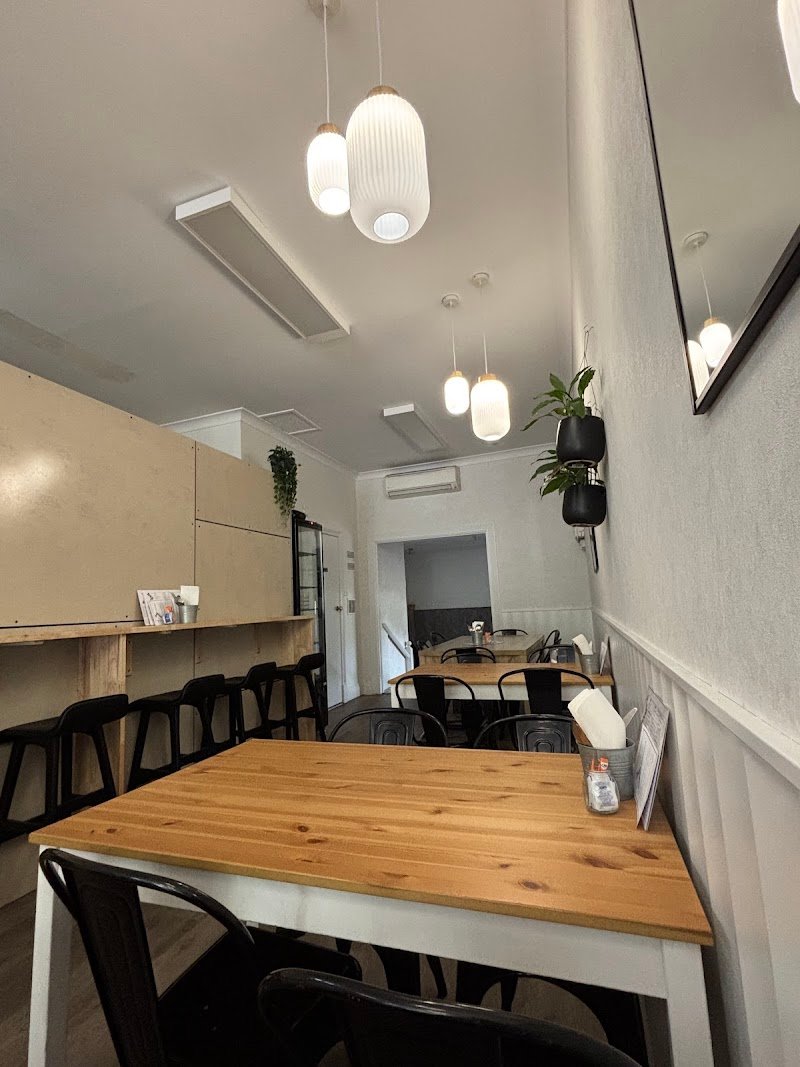 Mad.Good Cafe photo 5