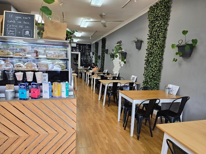 Mad.Good Cafe photo 10