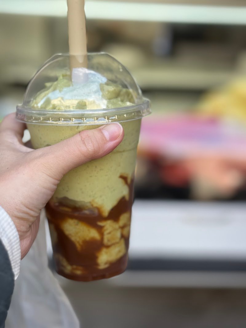 236 Juice Bar and Sugarcane photo 10