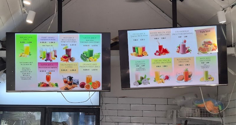 236 Juice Bar and Sugarcane photo 6