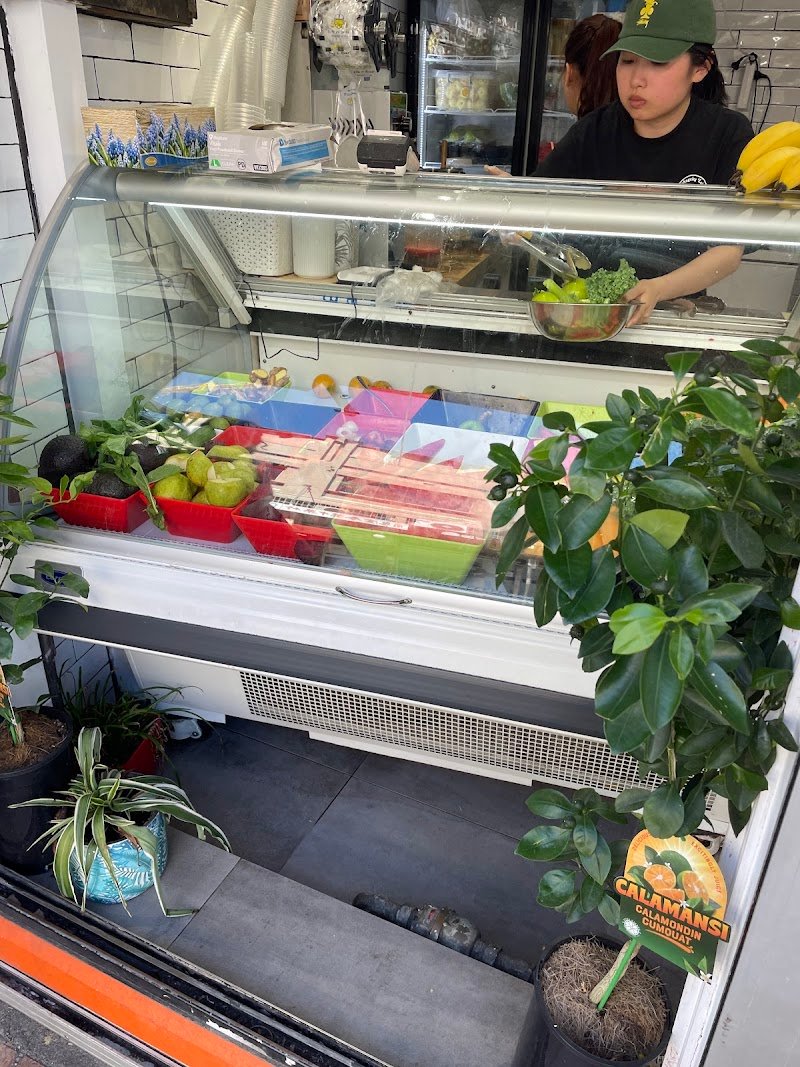 236 Juice Bar and Sugarcane photo 9