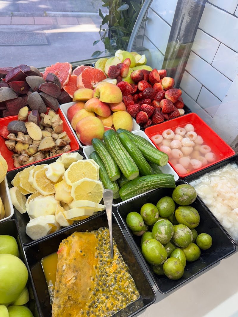 236 Juice Bar and Sugarcane photo 2