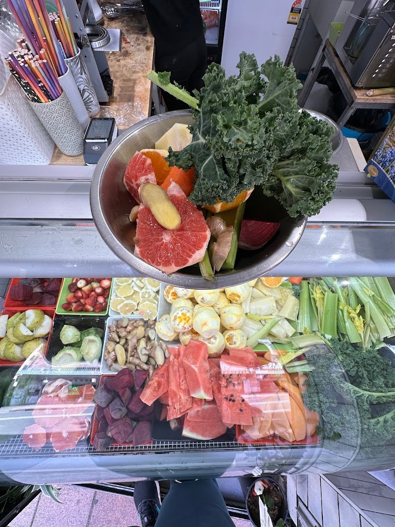 236 Juice Bar and Sugarcane photo 8