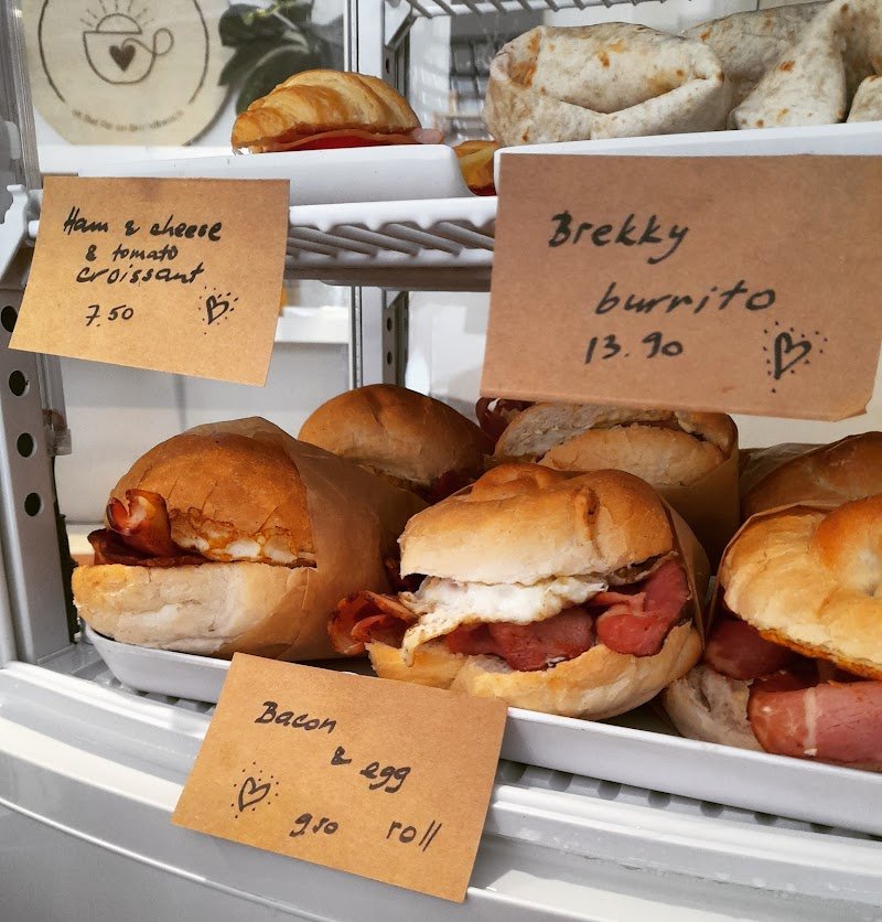 Little Beach Cafe at Bel Air photo 2