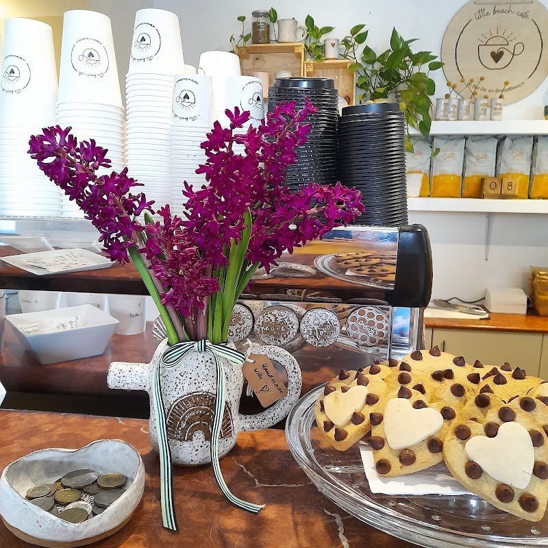 Little Beach Cafe at Bel Air photo 9