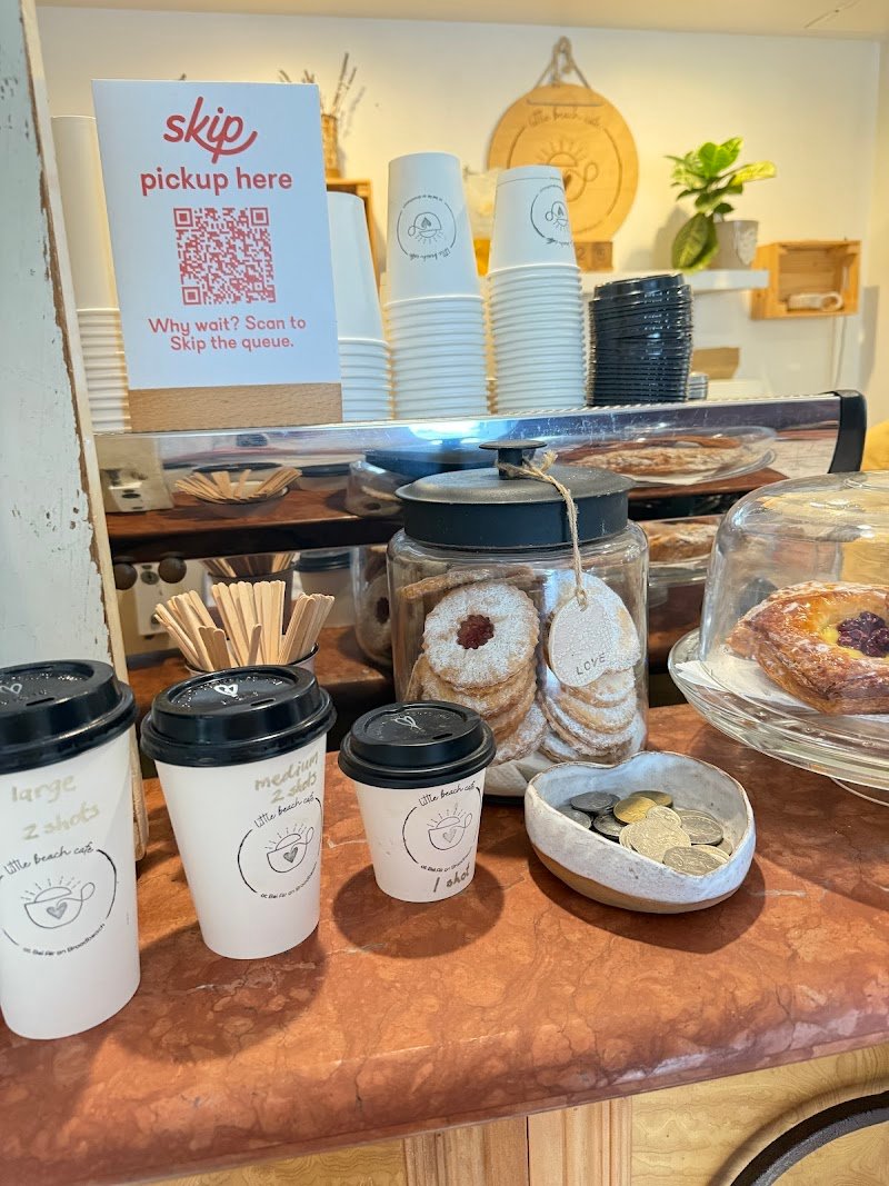 Little Beach Cafe at Bel Air photo 10