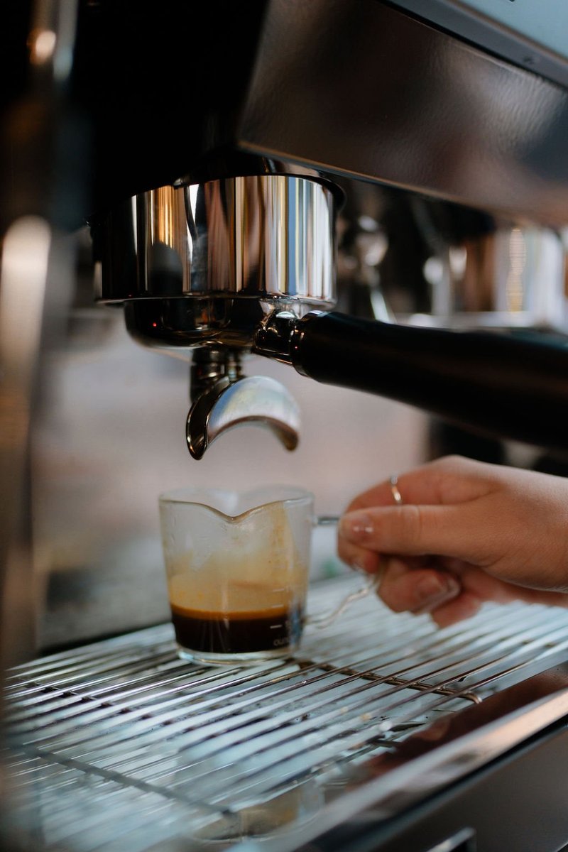 The Hoi - Espresso Bar photo 5