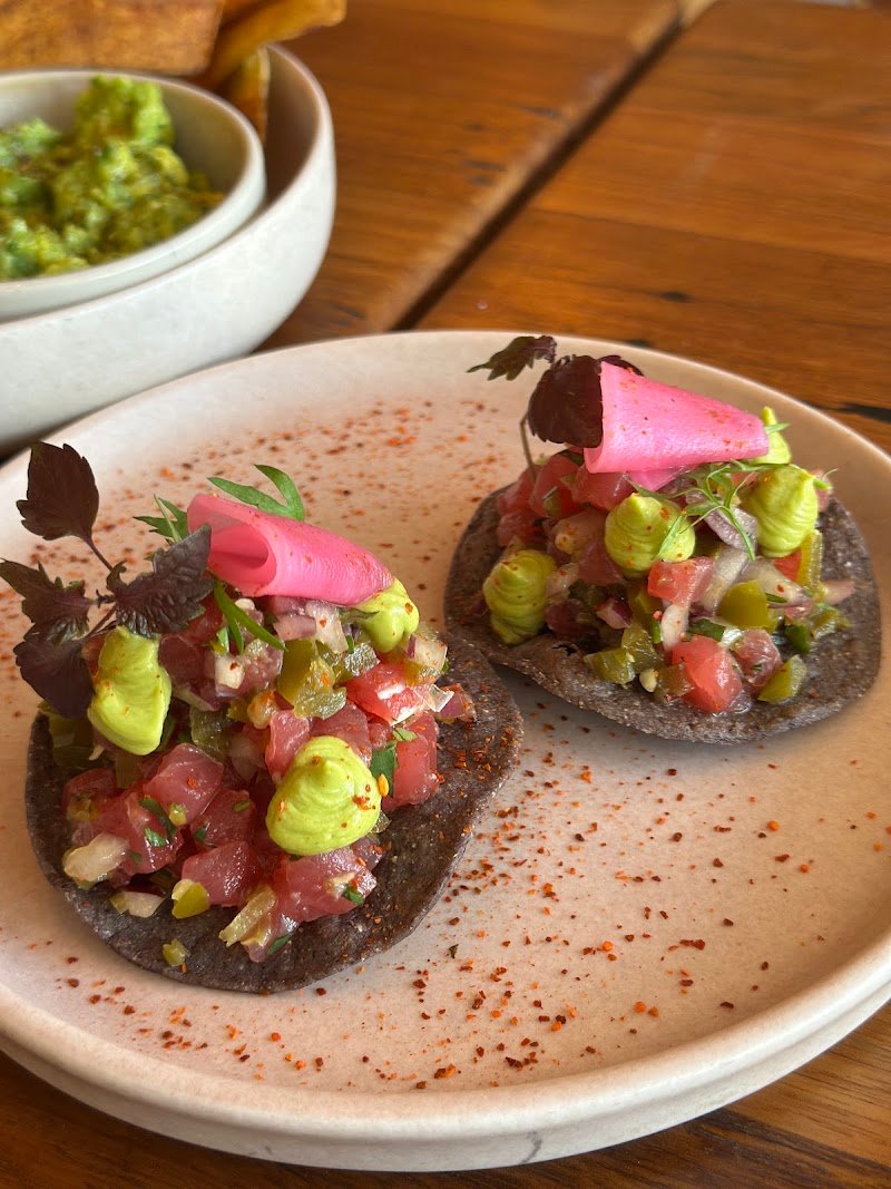 Tijuana's Manly photo 3