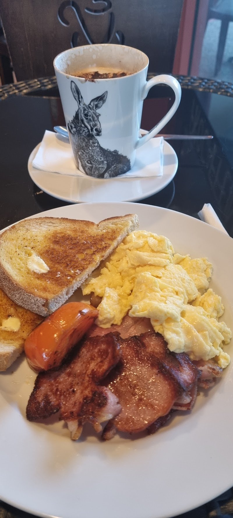 Aroma Bliss Cafe photo 6