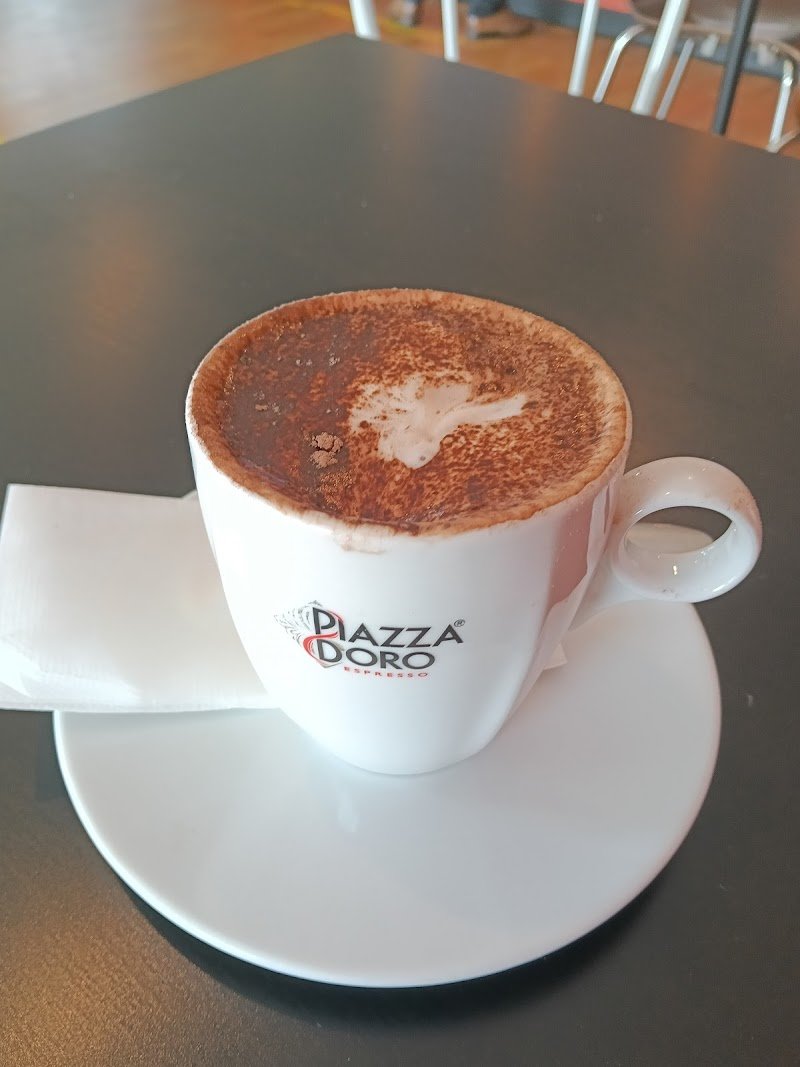 Aroma Bliss Cafe photo 4