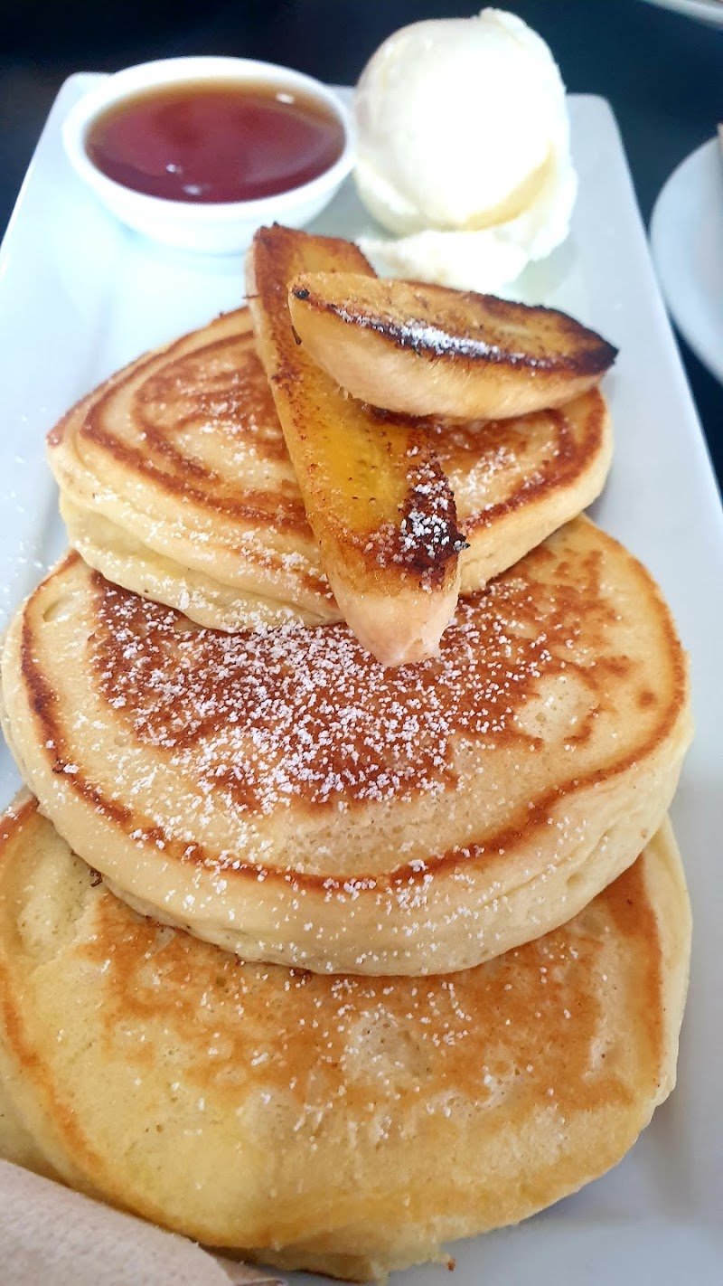 Aroma Bliss Cafe photo 8