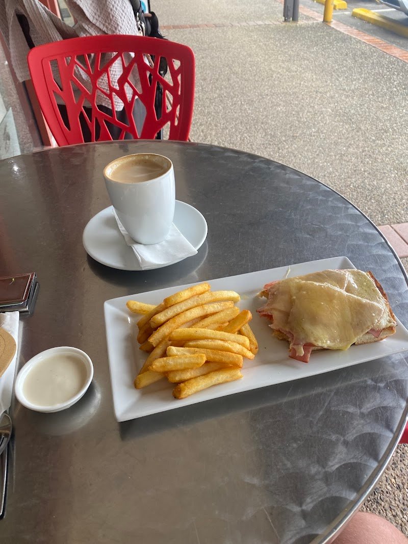 Aroma Bliss Cafe photo 9